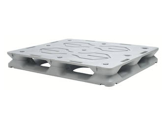 Pallenz Rackable Pallet - 1200 x 1000mm